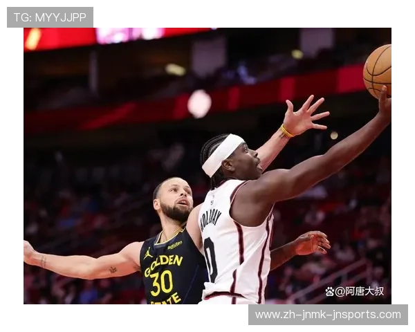 2018年火箭队对勇士比赛的录像回放及分析