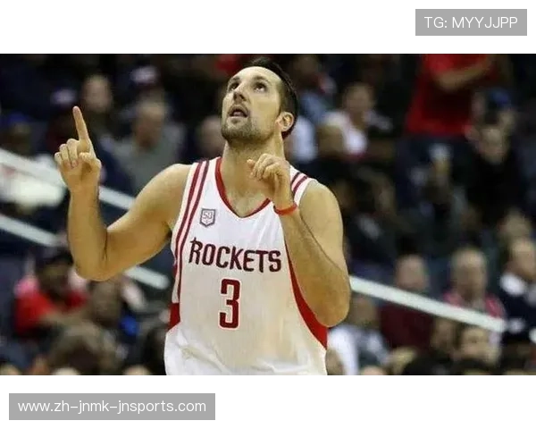 火箭队球员安德森个人资料及职业生涯