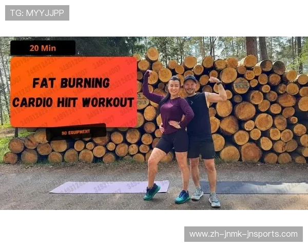 高强度有氧训练与脂肪燃烧的关系